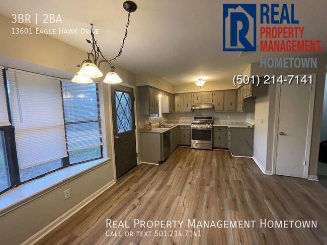 Building Photo - Beautiful 3-bedroom 2-bath for rent in Lit...