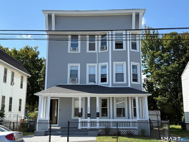 Primary Photo - 153 Hollister Ave