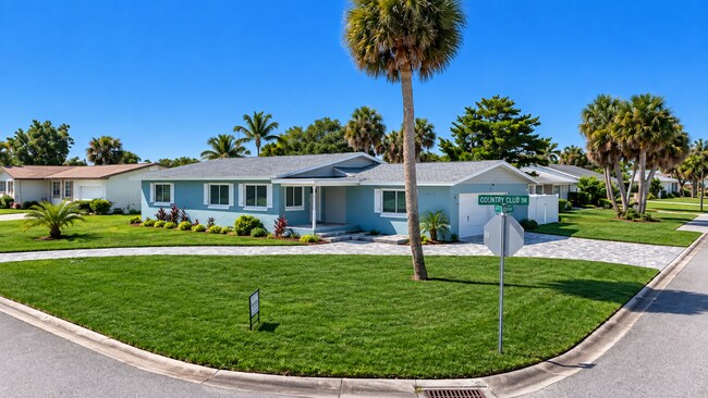 Building Photo - 115 Country Club Dr
