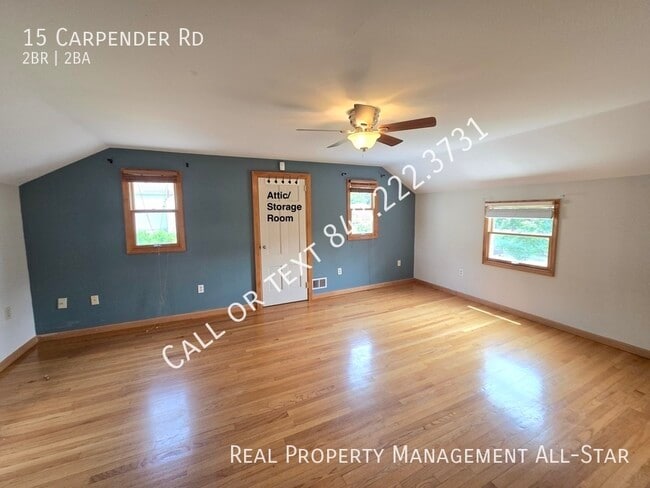 Building Photo - 15 Carpender Rd