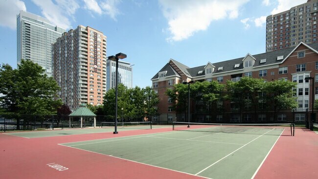 Building Photo - 444 Washington Blvd