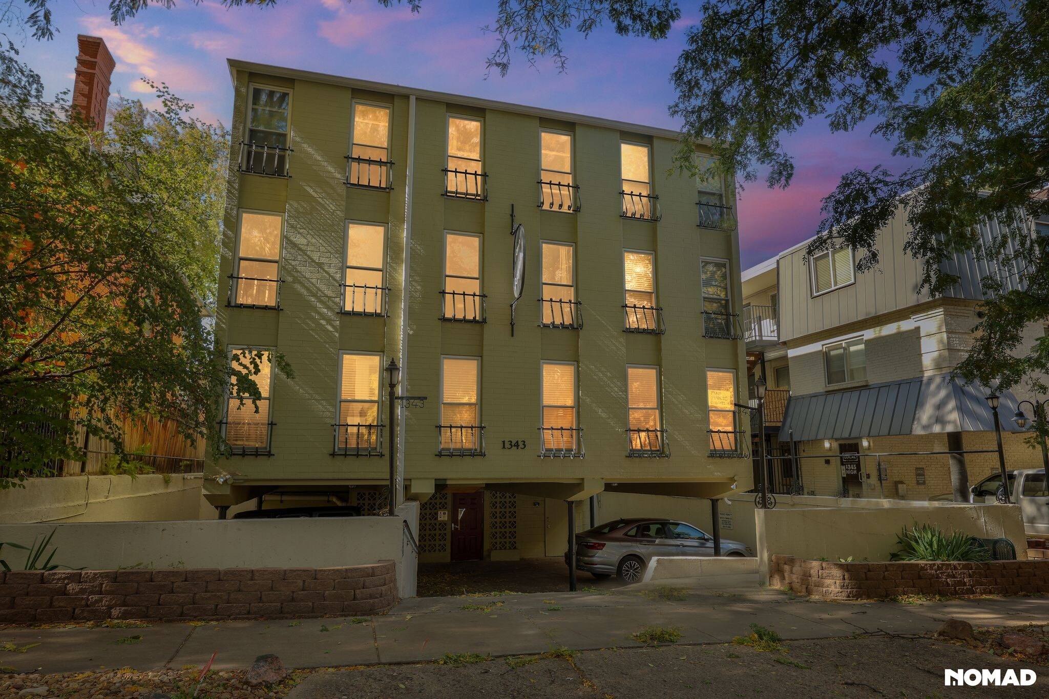 Building Photo - 1343 N High St