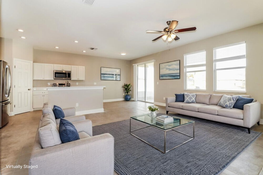 Building Photo - 919 Fern Leaf Dr