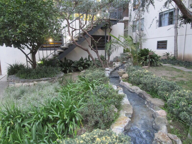 Primary Photo - Universe at the Sycamores Apartments