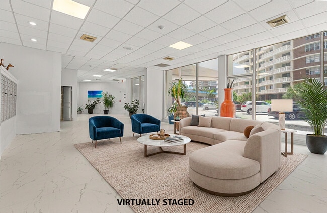 Building Photo - 1801 S Ocean Dr
