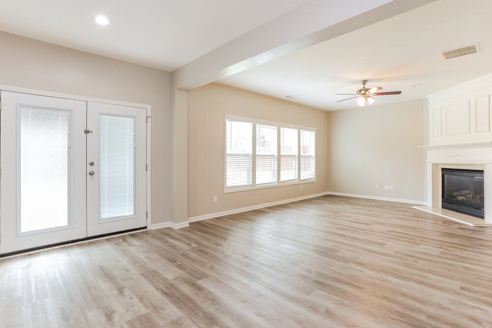 Building Photo - 7139 Thoreau Cir