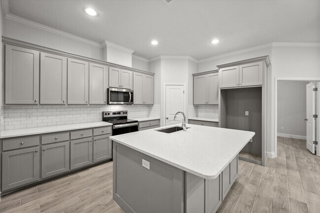 Building Photo - Luxury Arlington Townhome - Gated Community
