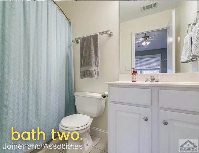 Building Photo - 2 br, 2.5 bath House - 115 Oconee River Ci...