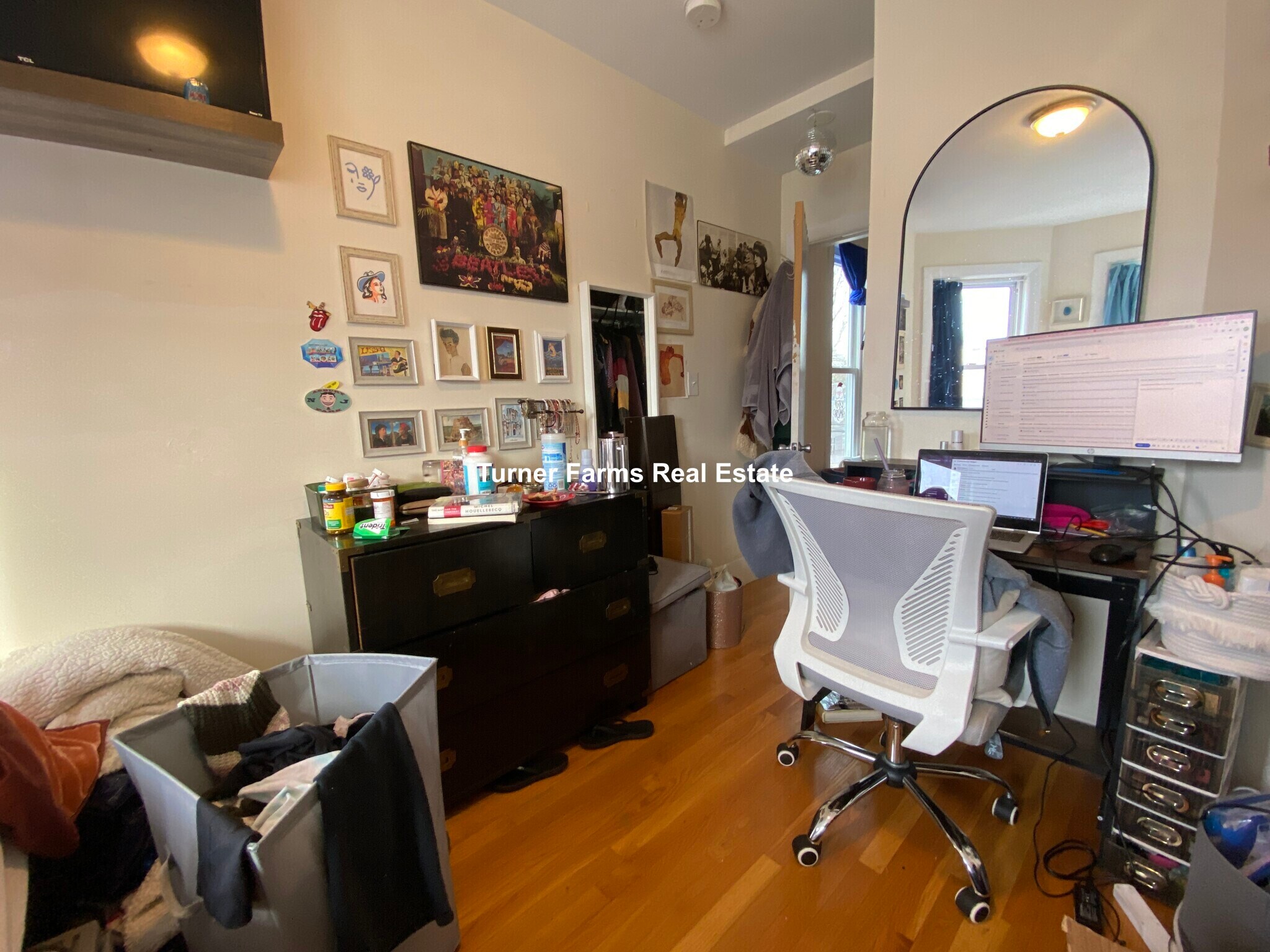 Building Photo - 11 Leverett St