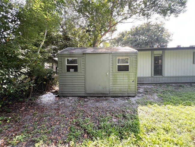 Building Photo - 7925 Napoleon St