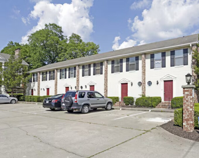 Building Photo - 294 W Mountain St