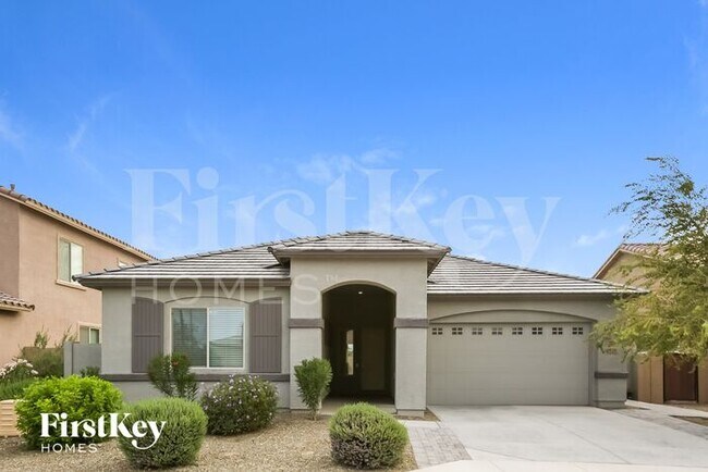 Primary Photo - 119 S 197th Dr