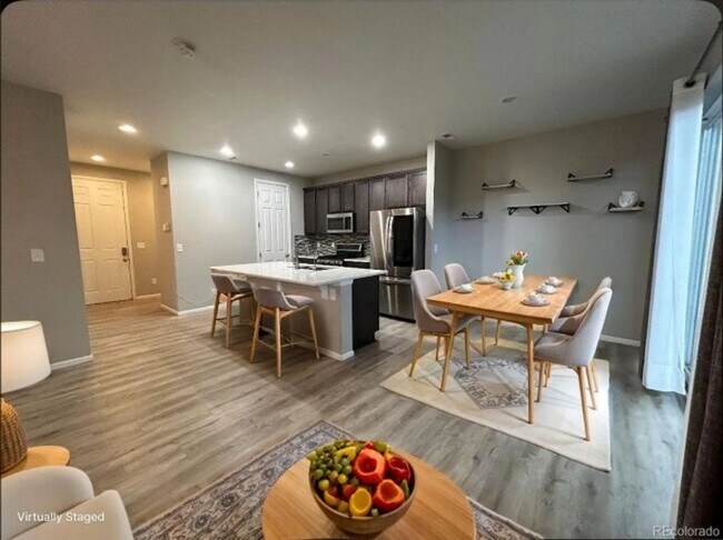 Building Photo - Luxury Living in Colorado Springs - NEW Home