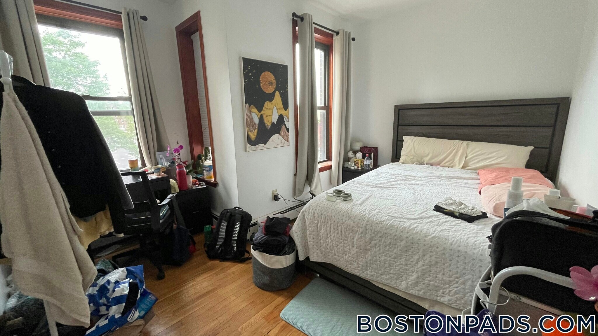 Building Photo - 871 Harrison Ave