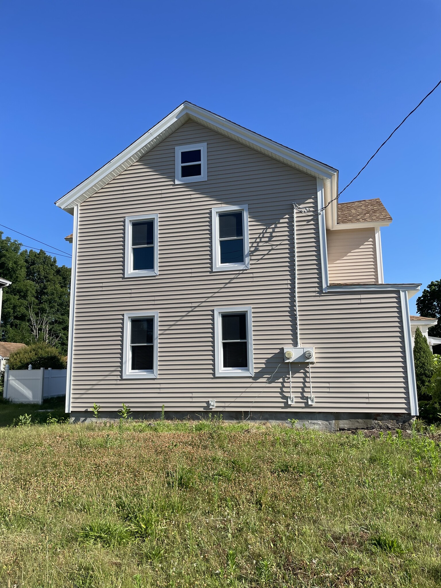 Newly renovated - 105 New Britain Ave