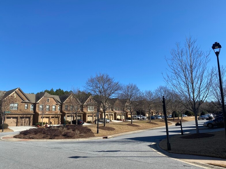 Building Photo - 1818 Caswell Pkwy