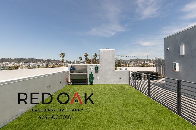 Building Photo - 5801 Camerford Ave