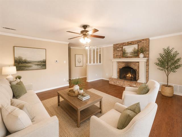 Building Photo - 1703 Pecan Park Dr