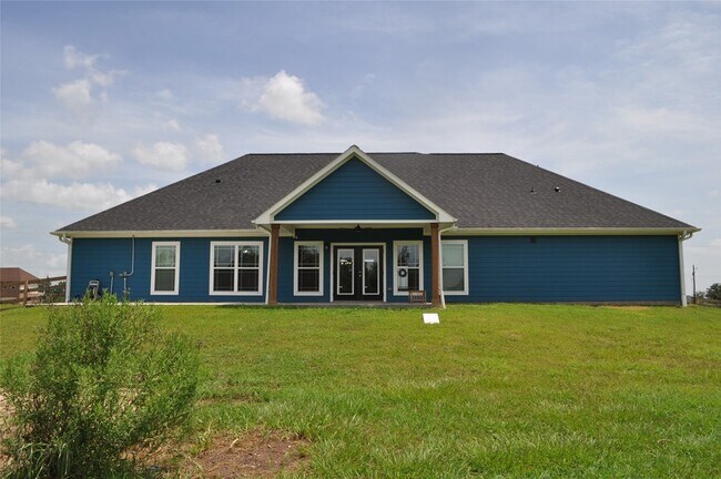 Building Photo - 2502 Majestic Oaks Ct