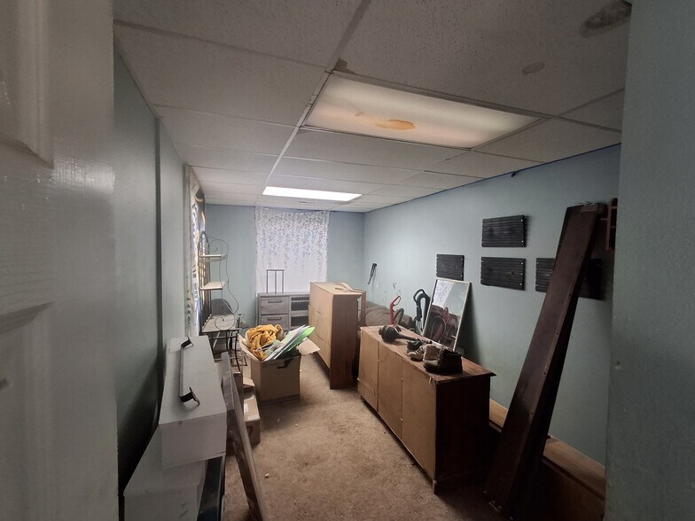 Building Photo - 1442 Old Thornton Hwy