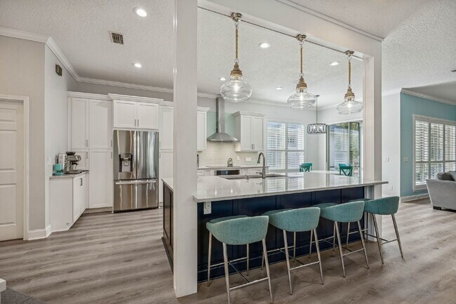 Building Photo - Coastal Living Just 2 Blocks from the Beach | Gated Community + Resort Amenities