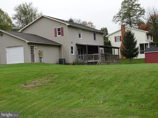 Building Photo - 480 Pensinger Rd