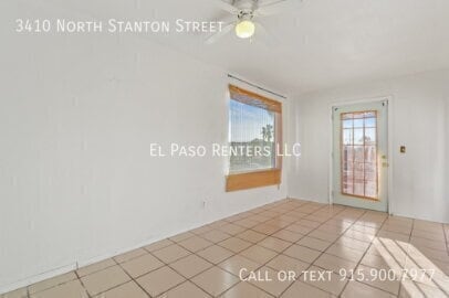 Building Photo - 3410 N Stanton St