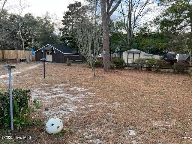 Building Photo - 209 Shamrock Dr