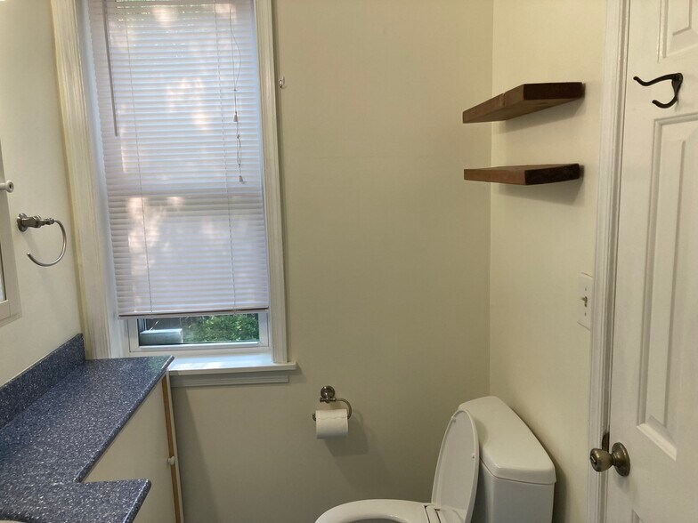 Master Bath 3 of 3 - 1528 Marion St NW