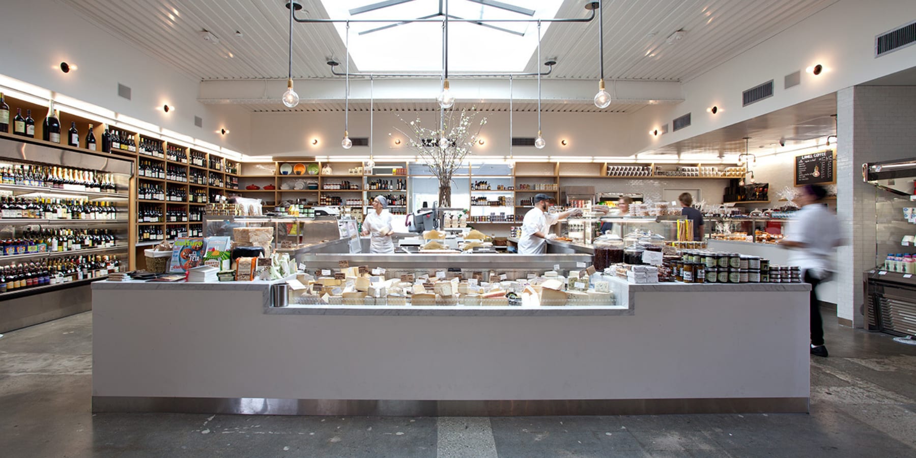 The Farm Shoppe - 11970 Montana Ave