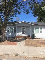 Building Photo - 824 Sumner St