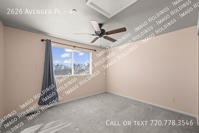 Building Photo - 2626 Avenger Pl