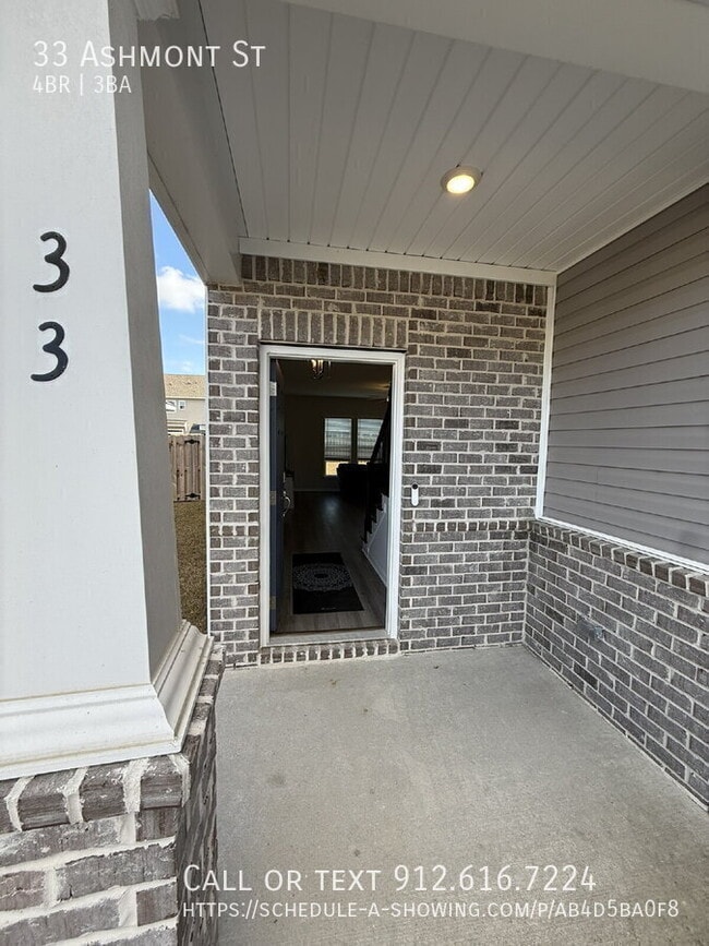 Building Photo - 33 Ashmont St