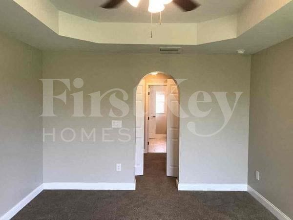 Building Photo - 2916 26th St SW