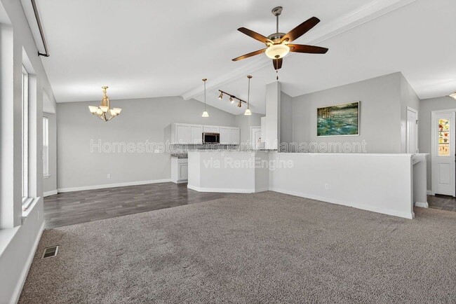 Building Photo - 401 Falcons Prey