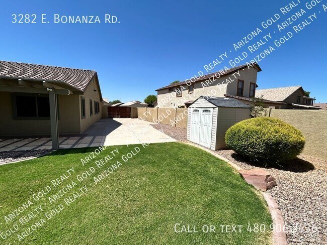 Building Photo - 3282 E Bonanza Rd