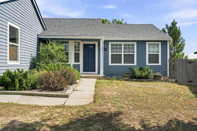 Building Photo - 3425 Talcott Terrace