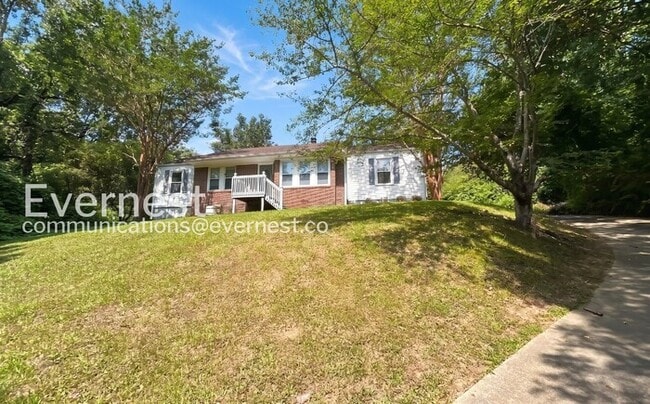 Building Photo - 3391 Old Roper Rd