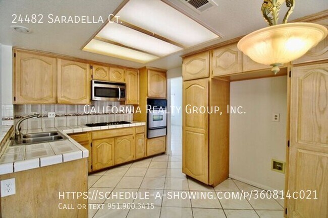 Building Photo - 24482 Saradella Ct