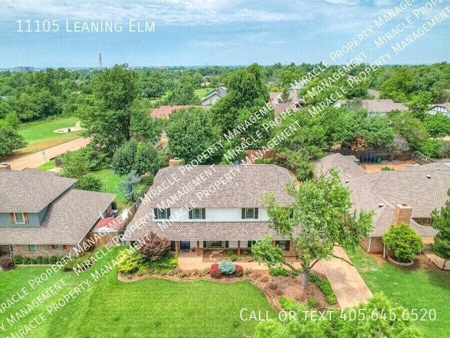 Building Photo - 11105 Leaning Elm Rd