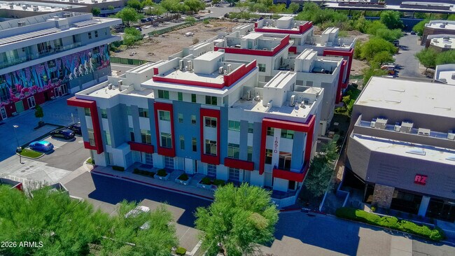 Building Photo - 16510 N 92nd St