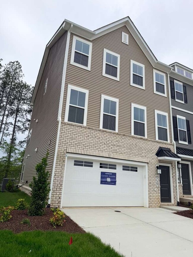 Building Photo - 8760 Whitman Dr Chesterfield VA 23832