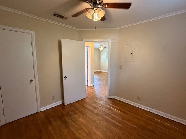 Bedroom 1 - 314 S K St