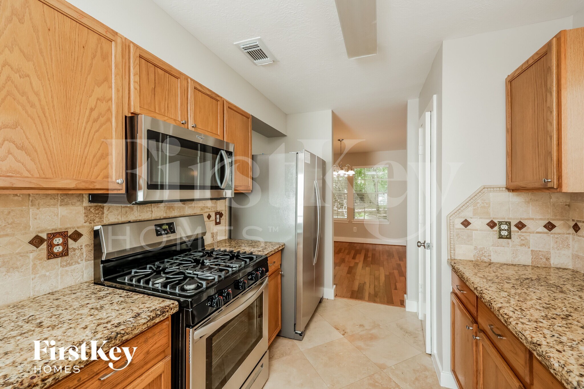 Building Photo - 18819 Atasca Oaks Dr