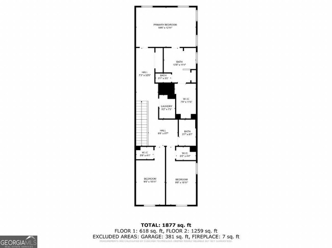 Building Photo - 679 Stickley Oak Way