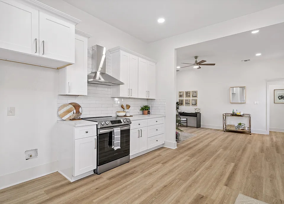 Building Photo - 506 E Evergreen St