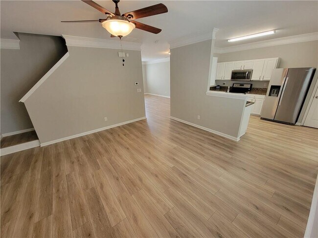 Building Photo - 501 Windstone Trail