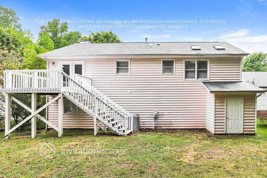 Building Photo - 1511 Vance St