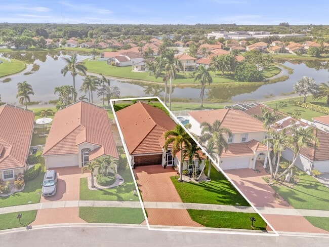 Building Photo - 3665 Miramontes Cir