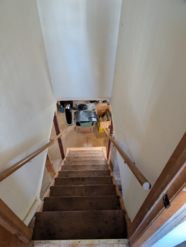 Building Photo - 3512 Fenwick Ave